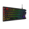 HyperX Alloy Origins Core TKL Mechanical Gaming Keyboard - Blue Switches Product Image 4