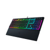 Razer Ornata V3 RGB Mecha-Membrane Low Profile Gaming Keyboard Product Image 5