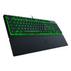 Razer Ornata V3 X RGB Silent Membrane Low Profile Gaming Keyboard Product Image 3