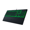 Razer Ornata V3 X RGB Silent Membrane Low Profile Gaming Keyboard Product Image 5