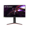 LG UltraGear 27in 180Hz QHD 1ms Nano IPS HDR10 FreeSync Gaming Monitor Main Product Image