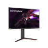 LG UltraGear 27in 180Hz QHD 1ms Nano IPS HDR10 FreeSync Gaming Monitor Product Image 3