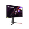 LG UltraGear 27in 180Hz QHD 1ms Nano IPS HDR10 FreeSync Gaming Monitor Product Image 4