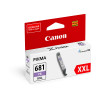 Canon CLI681XXL Ph Blue Cart Product Image 2