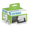 Dymo LW 51mm x 89mm White Main Product Image