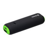 Moki PowerBank 2600 Black Product Image 2