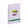 Post-It 660-3SSNRP Bali 98X149 Pk3 Main Product Image