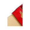 SCT Pkg Tape 143 Super Tan Bx6 Product Image 3