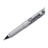 Sharpie Perm Mrkr UFP Blk Pk2 Bx6 Product Image 3