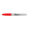 Sharpie FP PermMarker Red Bx12 Product Image 3