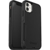 OtterBox Apple iPhone 11 Commuter Series Case - Black (77-62463) - 3X Military Standard Drop Protection - Dual-Layer Protection - Secure Grip Main Product Image