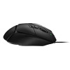 Logitech G502 X Optical Wired Gaming Mouse - Black Product Image 2