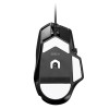 Logitech G502 X Optical Wired Gaming Mouse - Black Product Image 5