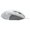 Logitech G502 X Optical Wired Gaming Mouse - White Product Image 2