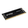 Kingston FURY Impact 8GB (1x 8GB) DDR5 4800MHz SODIMM Memory Product Image 2