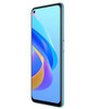 OPPO A76 128GB - Glowing Blue (CPH2375-BLU) - 6.56in Display - 4GB/128GB Memory - IPX4 - 13 MP Camera - NFC - 33W SUPERVOOCTM - Dual SIM - 5000mAh Battery Product Image 4