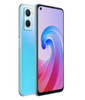 OPPO A96 128GB - Sunset Blue (CPH2333AU BLUE) - 90Hz Colour-rich punch-hole display - OPPO Enduring quality - Dual SIM - 5000mAh Long-lasting battery Main Product Image