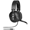 Corsair Gaming Pack : K55 Pro Keyboard+ Harpoon Pro Mouse + HS55 Headset + MM100 Product Image 3