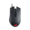Corsair Gaming Pack : K55 Pro Keyboard+ Harpoon Pro Mouse + HS55 Headset + MM100 Product Image 8