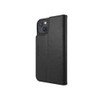 Cygnett UrbanWallet iPhone 14 Wallet Case - Black (CY4225URBWT) - 360° phone protection - Multi-viewing stand position - All your essentials in one place Product Image 3