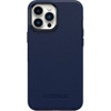 OtterBox Apple iPhone 13 Pro Max Symmetry Series+ Antimicrobial Case with MagSafe - Navy Cap (Blue) (77-83602) - 3X Military Standard Drop Protection Product Image 3