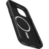 OtterBox Apple iPhone 14 Defender Series XT Case with MagSafe - Black (77-89797) - Multi-Layer - Port & 5x Military Standard Drop Protection Product Image 3