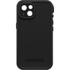 OtterBox Apple iPhone 14 FRE Series Case for Magsafe - Black (77-90178) - 5x Military Standard Drop Protection Product Image 4