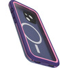 OtterBox Apple iPhone 14 FRE Series Case for Magsafe - Valor (Purple) (77-90180) - 5x Military Standard Drop Protection Product Image 3