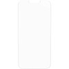 OtterBox Apple iPhone 14 Plus Amplify Glass Antimicrobial Screen Protector - Clear (77-88842) - 5X Anti-Scratch Defense Main Product Image