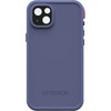 OtterBox Apple iPhone 14 Plus FRE Series Case for Magsafe - Valor (Purple) (77-90171) - 5x Military Standard Drop Protection Product Image 4