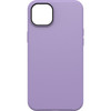 OtterBox Apple iPhone 14 Plus Symmetry Series Antimicrobial Case - You Lilac It (Purple) (77-88476) - 3X Military Standard Drop Protection Product Image 2