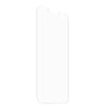 OtterBox Apple iPhone 14 Plus Trusted Glass Screen Protector - Clear (77-88909) - Anti-Scratch defence - Shatter Resistance - Smudge Resistant Product Image 3