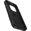 OtterBox Apple iPhone 14 Pro Commuter Series Antimicrobial Case - Black (77-88421) - 3X Military Standard Drop Protection - Secure Grip Product Image 4