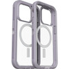 OtterBox Apple iPhone 14 Pro Defender Series XT Case with MagSafe - Lavender Sky (Purple) (77-90068) - 5x Military Standard Drop Protection Main Product Image