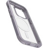 OtterBox Apple iPhone 14 Pro Defender Series XT Case with MagSafe - Lavender Sky (Purple) (77-90068) - 5x Military Standard Drop Protection Product Image 3