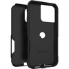 OtterBox Apple iPhone 14 Pro Max Commuter Series Antimicrobial Case - Black (77-88441) - 3X Military Standard Drop Protection Product Image 2