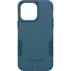 OtterBox Apple iPhone 14 Pro Max Commuter Series Antimicrobial Case - Dont Be Blue (77-88449) - 3X Military Standard Drop Protection Product Image 3