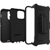 OtterBox Apple iPhone 14 Pro Max Defender Series Case - Black (77-88390) - 4X Military Standard Drop Protection - Multi-Layer Protection Product Image 2
