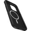 OtterBox Apple iPhone 14 Pro Max Defender Series XT Case with MagSafe - Black (77-89127) - Port & 5x Military Standard Drop Protection Product Image 3