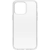 OtterBox Apple iPhone 14 Pro Max Symmetry Series Clear Antimicrobial Case - Clear (77-88643) - 3X Military Standard Drop Protection Product Image 2