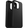 OtterBox Apple iPhone 14 Pro Symmetry Series Antimicrobial Case - Black (77-88500) - 3X Military Standard Drop Protection Main Product Image