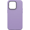 OtterBox Apple iPhone 14 Pro Symmetry Series Antimicrobial Case - You Lilac It (Purple) (77-88515) - 3X Military Standard Drop Protection Product Image 2