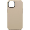 OtterBox Apple iPhone 14 Symmetry Series Antimicrobial Case - Dont Even Chai (Brown) (77-88491) - 3X Military Standard Drop Protection Product Image 2