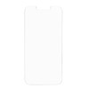 OtterBox Apple iPhone 14 Trusted Glass Screen Protector - Clear (77-88913) - Anti-Scratch defence - Shatter Resistance - Smudge Resistant Main Product Image