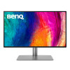 BenQ PD2725U 27in 4K UHD 100% sRGB HDR10 TB3 IPS Designer Monitor Main Product Image