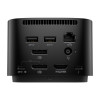 HP Thunderbolt Dock 120W G4 - 4J0A2AA Product Image 4