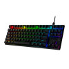 HyperX Alloy Origins Core PBT Mechanical Gaming Keyboard - Aqua Switches Product Image 3
