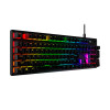 HyperX Alloy Origins PBT Mechanical Gaming Keyboard - Aqua Switches Product Image 2