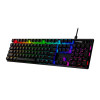 HyperX Alloy Origins PBT Mechanical Gaming Keyboard - Red Switches Product Image 3