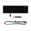 HyperX Alloy Origins PBT Mechanical Gaming Keyboard - Red Switches Product Image 6